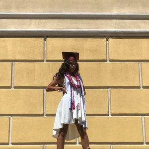 Prom/graduation dress!